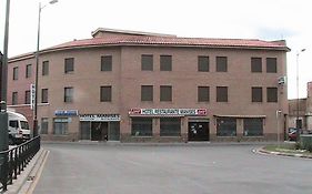 Hotel Manises